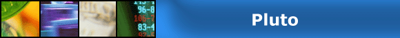                            Pluto