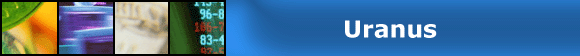                          Uranus