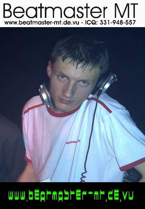 Beatmaster MT Karte